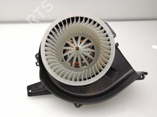 Used Heater blower motor SKODA FABIA II (542) 1.2 (70 hp) 23457731