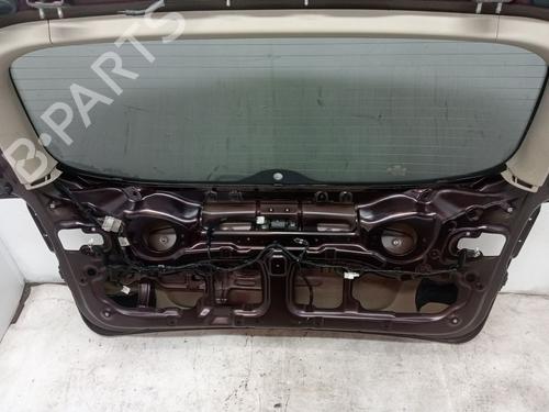 Tailgate HYUNDAI SANTA FÉ II (CM) 2.2 CRDi | BP24515246C6 