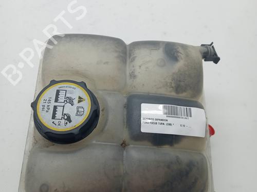 Deposito expansion FORD FOCUS III Turnier 1.6 TDCi (115 hp) 23355247