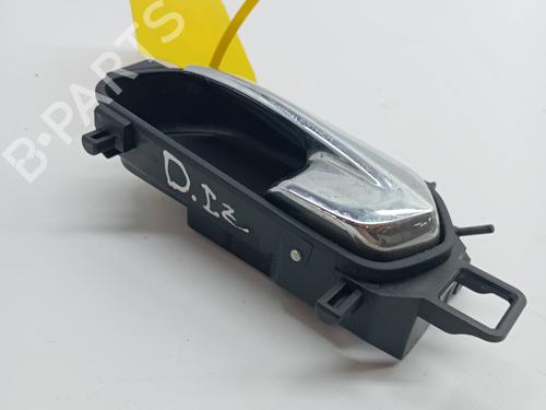 Front left interior door handle NISSAN MICRA V (K14) 1.5 DCI | BP23350678I13 