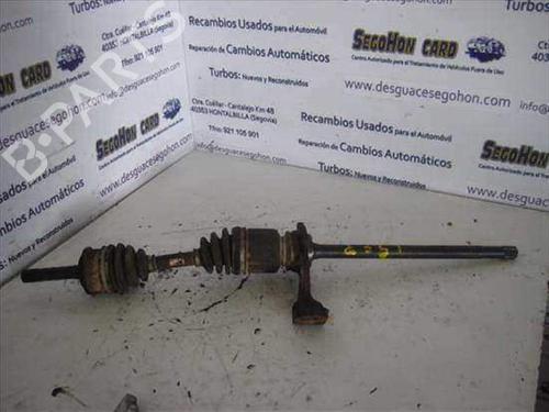 Used Right front driveshaft FERRARI 360 (F131) 3.6 Modena (400 hp) 28807696