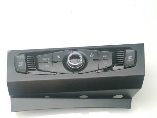 Used Climate control AUDI A4 B8 (8K2) 2.0 TDI (143 hp) 23940743