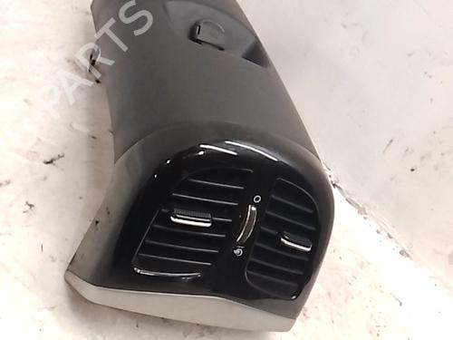 Difusor / Saída de ar Difusor / Saída de ar HYUNDAI i40 I (VF) 1.7 CRDi (136 hp) 36666026 36666026