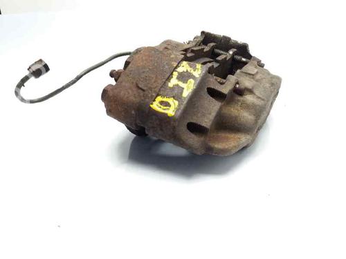 Left front brake caliper LAND ROVER DEFENDER Station Wagon (L316) 2.5 Td5 4x4 (L316) | BP23650011M105 