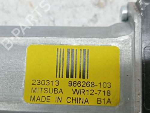 Left front window motor LYNK & CO 01 HEV | BP40549963E21 - Image 2