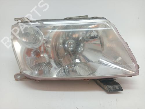 Used Right headlight SUZUKI GRAND VITARA II (JT, TE, TD) 1.9 DDiS All-wheel Drive (JT419, TD44, JB419WD, JB419XD,... (129 hp) 23362459