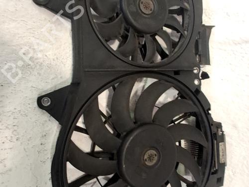 radiator-fan-audi-a4-b7-8ec-2004-2005-2006-2007-2008-2009-32258073 main image