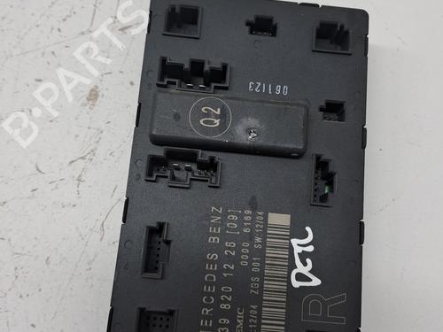 Electronic module MERCEDES-BENZ VITO / MIXTO Van (W639) 109 CDI (639.601, 639.603, 639.605) | BP23375330M83 