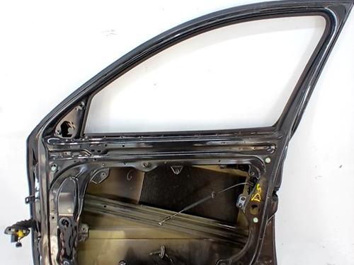 Right front door SKODA OCTAVIA II (1Z3) 1.9 TDI | BP30120840C3