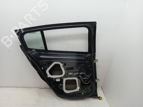 Left rear door RENAULT MEGANE III Hatchback (BZ0/1_, B3_) 1.5 dCi (BZ09, BZ0D, BZ1W, BZ29, BZ14) | BP23352159C4 