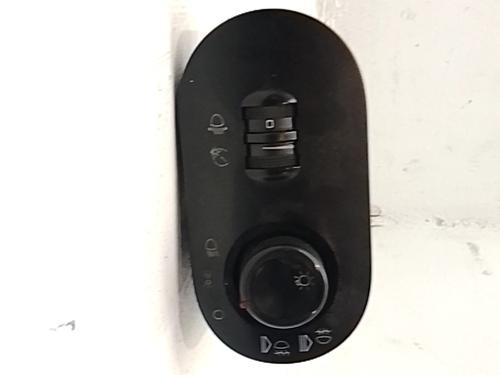 Used Headlight switch Headlight switch SEAT IBIZA III (6L1) 1.9 TDI (100 hp) 36523078 36523078