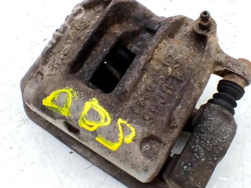 Used Right front brake caliper Right front brake caliper NISSAN PATHFINDER II (R50) 2.7 TD 4WD (PR50) (131 hp) 33760847 33760847