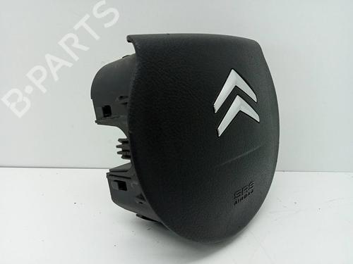 Førerens kollisjonspute CITROËN C4 Coupe (LA_) 1.6 HDi | BP25987629C9 