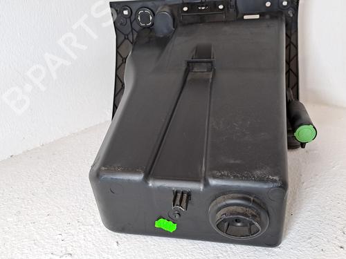 Glove box FORD FOCUS II (DA_, HCP, DP) 1.6 TDCi | BP23373983C95 