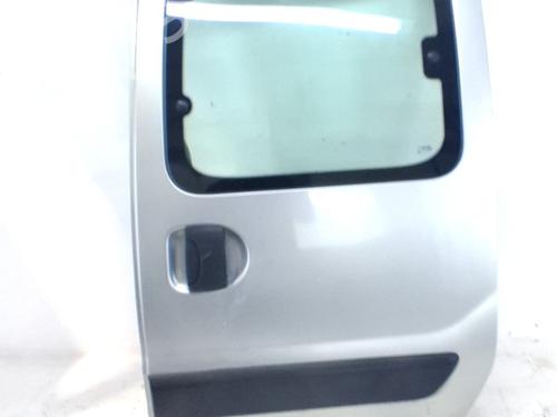Used Left slide door Left slide door RENAULT KANGOO (KC0/1_) 1.5 dCi (KC08, KC09) (82 hp) 35807604 35807604