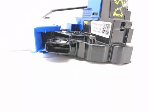 Front left lock HYUNDAI i20 III (BC3, BI3) 1.0 T-GDI | BP28037111C98 