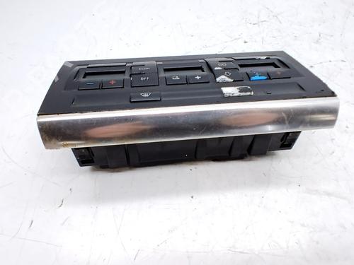 Climate control AUDI A4 B6 (8E2) 1.9 TDI | BP36015708I5 - Image 4