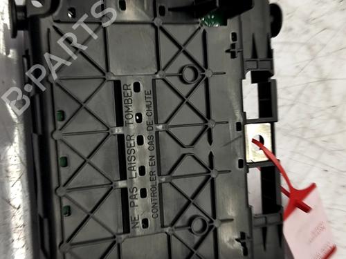Fuse box PEUGEOT 1007 (KM_) 1.6 16V | BP32107557E1 - Image 4