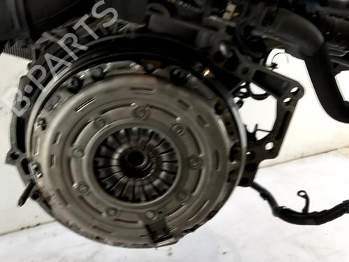 Engine PEUGEOT 508 I (8D_) 1.6 HDi | BP31916126M1