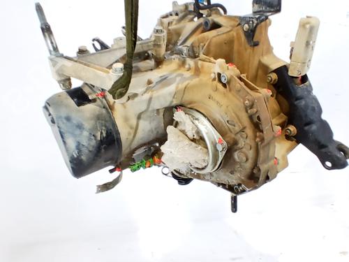 Gearbox RENAULT KANGOO (KC0/1_) 1.2 (KC0A, KC0K, KC0F, KC01) | BP33761078M3 - Image 8