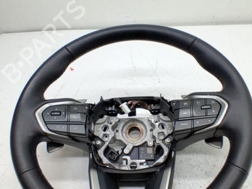 Used Steering wheel Steering wheel LEXUS NX II (_A2_, _H2_) 350h (AAZH20) (243 hp) 40545860 40545860