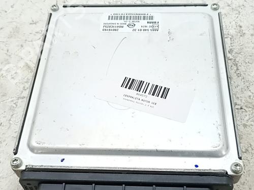 Used Engine control unit (ECU) Engine control unit (ECU) 37245524 37245524