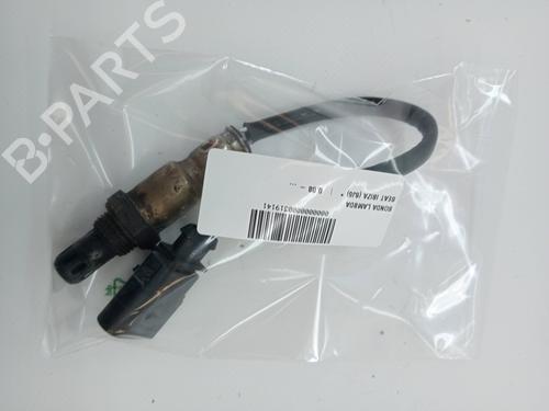 Electronic sensor SEAT IBIZA IV ST (6J8, 6P8) 1.2 TSI | BP23342151M84 