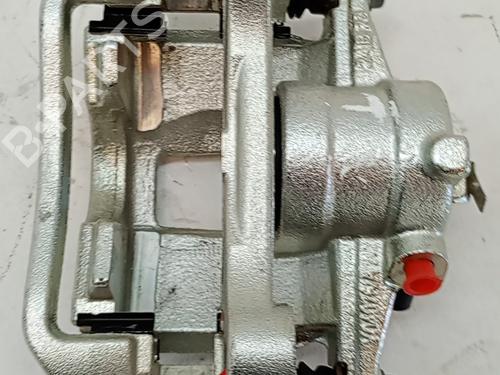 Right rear brake caliper PEUGEOT BOXER Van 2.2 BlueHDi 140 | BP36072689M106 - Image 2