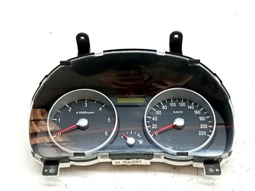 Quadrante HYUNDAI ACCENT III Saloon (MC) 1.5 CRDi GLS (110 hp) 31262592