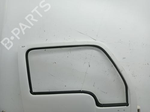 Right front door NISSAN CABSTAR E (TL_, VL_) 75.28 (TL0) | BP26315173C3 