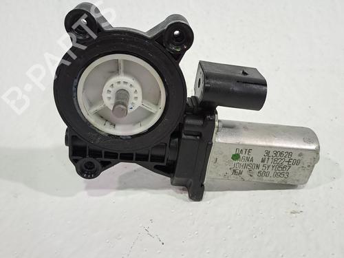 Used Left front window motor MINI MINI COUNTRYMAN (R60) Cooper (122 hp) 24608241