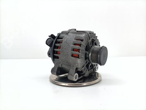 Generator CITROËN C4 Picasso I MPV (UD_) 1.6 HDi (109 hp) 25613140