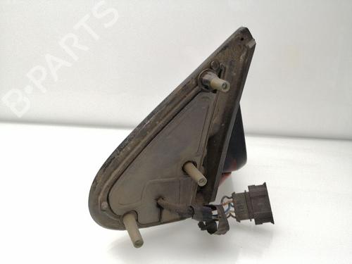 Right mirror VW GOLF III (1H1) 1.9 D | BP23649423C27 