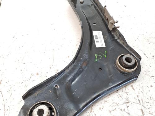 Used Right front suspension arm RENAULT MEGANE III Grandtour (KZ0/1) 1.9 dCi (KZ0J, KZ0N, KZ1S) (131 hp) 27672831