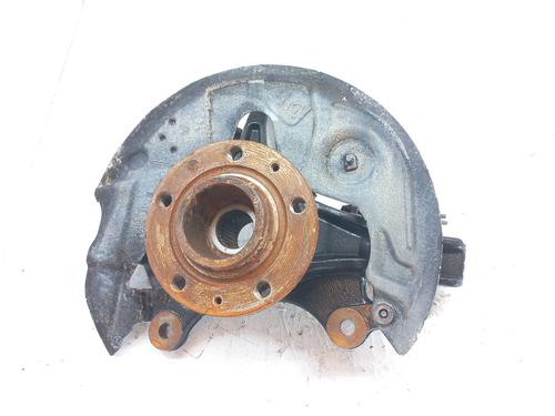 Used Right front steering knuckle OPEL COMBO E Tour / Life (K9) 1.5 (102 hp) 29302760