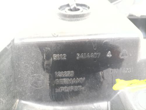 Other BMW X3 (E83) 2.0 sd | BP26544593O1