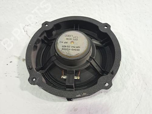 Speaker KIA CEE'D (JD) 1.6 CRDi 136 | BP26381564E2 
