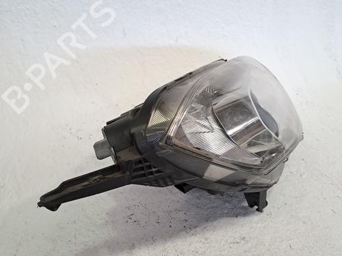 Right headlight FORD TRANSIT COURIER B460 Box Body/MPV 1.5 TDCi | BP27673062C29 