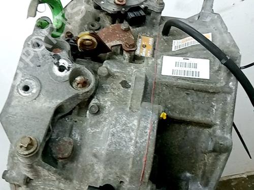 Gearbox SAAB 9-3 Convertible (YS3F) 2.0 t | BP30920051M3