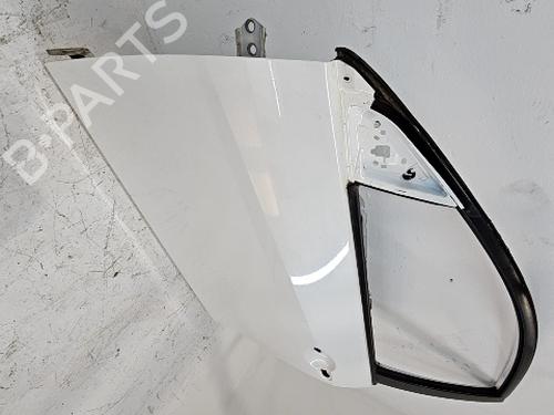 Left front door MAZDA 3 (BL) 2.2 MZR CD (BL10) | BP33760491C2  - Image 6