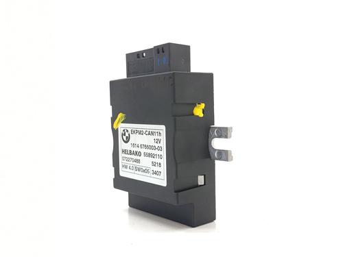 Electronic module BMW X3 (E83) 2.0 sd | BP26544562M83 