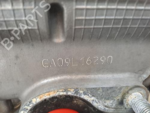 Engine SUZUKI ALTO VII (GF, HA25_, HA35_) 1.0 (AMF310, GFC31S) | BP23370749M1 