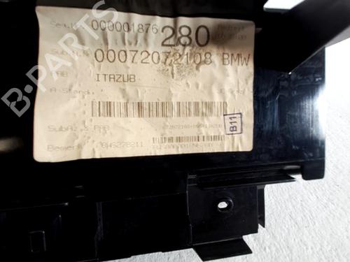 Used Glove box BMW X3 (E83) 2.0 d (150 hp) 29764184