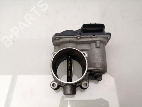 Used Throttle body MITSUBISHI ASX (GA_W_) 1.8 DI-D (GA6W) (150 hp) 25215226