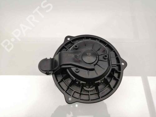 Used Heater blower motor KIA PICANTO II (TA) 1.0 (69 hp) 23935697