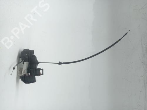 Used Front right lock KIA CEE'D SW (ED) 1.4 (105 hp) 24108921