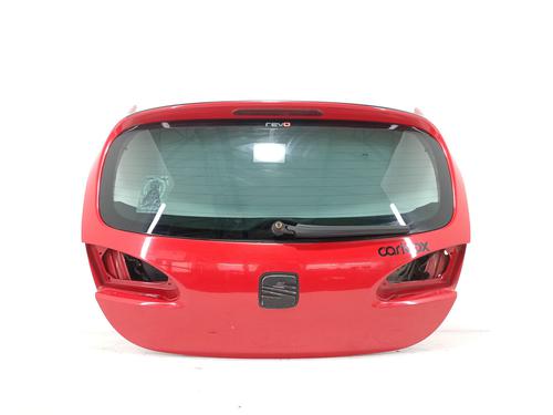 Tailgate SEAT LEON (1P1) 1.9 TDI | BP27606758C6 