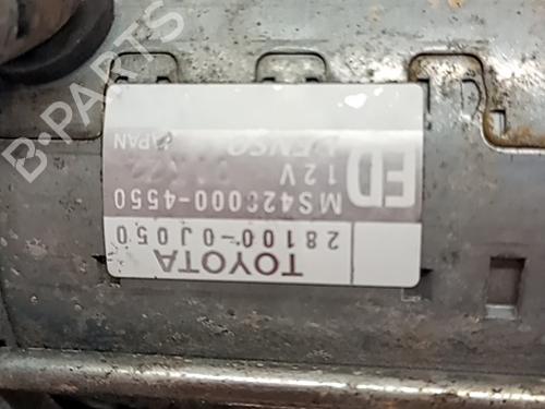 starter-toyota-yaris-_p9_-2005-2006-2007-2008-2009-2010-2011-2012-2013-2014-30622170 main image