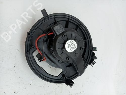 Used Heater blower motor VW GOLF VII (5G1, BQ1, BE1, BE2) 1.6 TDI (110 hp) 23286368