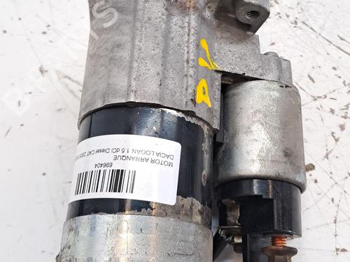 Used Starter DACIA LOGAN MCV (KS_) 1.5 dCi (KS0W) (86 hp) 28179252